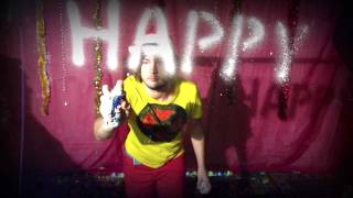 Кімната Гретхен - Pure (Christmas Edition)