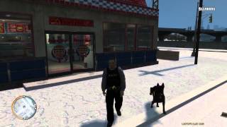 LCPDFR RC2 The Series Day 32