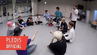 [SEVENTEEN] GOING SEVENTEEN SPIN-OFF EP.24 2018 연말 특집