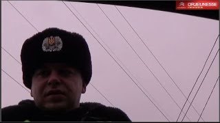 ГАИ инструкция по разговору с умственно отсталым
