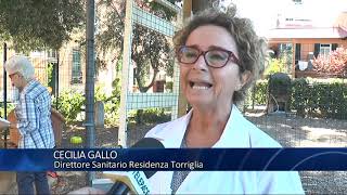 Chiavari, le pigotte dell'Unicef realizzate dagli anziani della Casa Torriglia