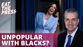Black Host: Blacks Don’t Like Kamala