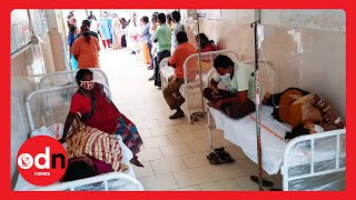 India Mystery Illness: 500 People Hospitalised with Nickel and Lead in Blood