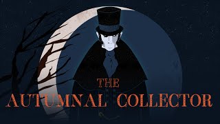 The Autumnal Collector by Katy Towell