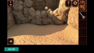ESCAPE STORY LEVEL 1,2,3,