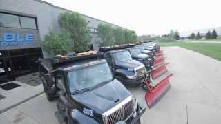 Reliable Snowplowing Specialists - World Business Watch