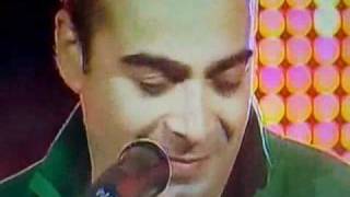 Dato Xujadze singing in Armenian (in Armenia)