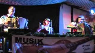 Osserwinkl Trio_ 2.CD Präsentation Eschlkam ,,Oberkrainer Medley''