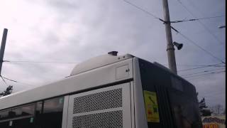Крышечка глушителя на МАЗ-203.965