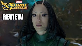Mantis Overview - Marvel Strike Force