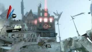 Dishonored - 'Daredevil' Achievement/Trophy Guide (Dunwall City Trials DLC)