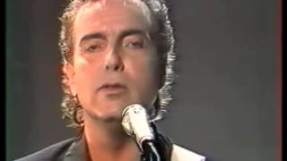 Bernard Lavilliers - On the road again