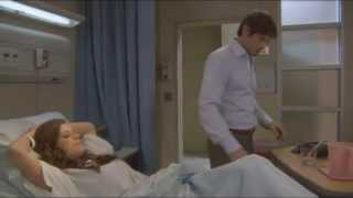 Todd Talks To Dani & Victor Kicks Him Out OLTL