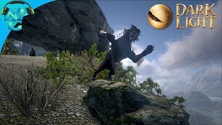 S1E7 Taming the Most Dangerous of Beasts - The Panther! DARK and LIGHT Gameplay