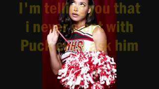 Faberry Story Ep3