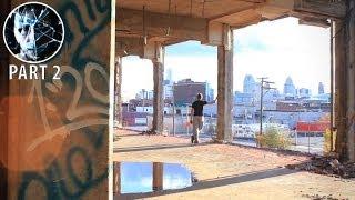 Disturb Reality | Aspire to Inspire [Part 2/10]