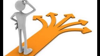 كيف تنجح فى اختيار عملك المناسب