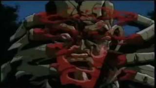 Top 10 Most Brutal Anime Characters