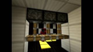 Five Nights at Oldy's: Тёмные воспоминания. Тизер