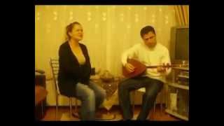 Zor kivre zor - SİBEL KARABAŞ - Harika amatör şarkıcı