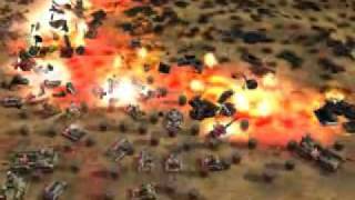 command and conquer generals bomb has been planted!!!!! by counterstrike 1122