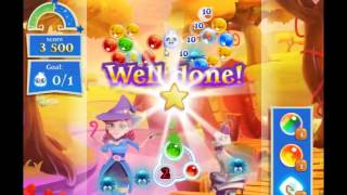 Bubble Witch Saga 2 Level 1637 - NO BOOSTERS (FREE2PLAY-VERSION)