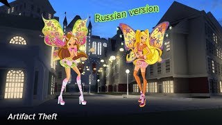 Believix|Roblox|Russian version|