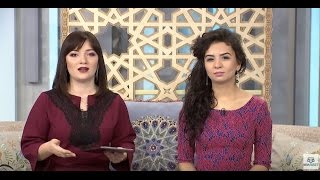 Гость САБА Рефат Абдуллаев. 12.01.17