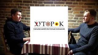 Бизнес в Польше – Ресторан "Хуторок". Краков #31