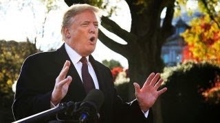Federal prosecutors open probe into Trump inauguration spending: Report