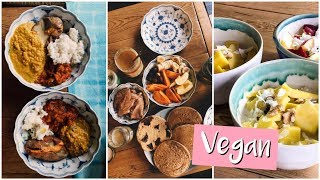 XXL FOOD DIARY