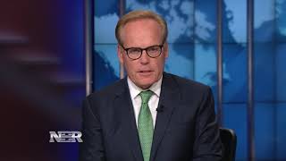 Nightly Business Report - August 21, 2018