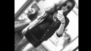 Shmakova Nastya. ROCK ALONE