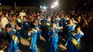 Errabelly kolatam Allam Satheesh group(1)