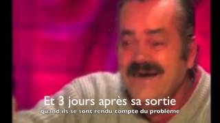Risitas, employé de Nintendo, nous raconte le développement de la Switch