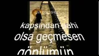 Git Artık (şiir)