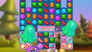 Candy Crush Friends Saga Level 1336
