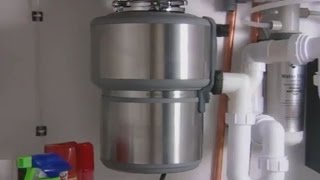 Кухонные Измельчители InSinkErator