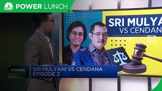 Sri Mulyani VS Cendana Episode 2