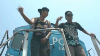 HIP HOP CHIAPAS DOBLE-R "HASTA EN EL BARRIO"