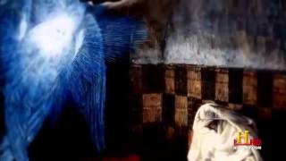 Ancient Aliens deutsch Doku - Serie - Die Mission - Staffel 1 - Report Ancient Aliens part 3