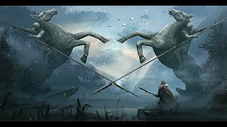 Stormfall: Saga of Survival Путешествие к Королю древних