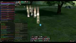L2 BnB Clan Navigatos Siege Giran