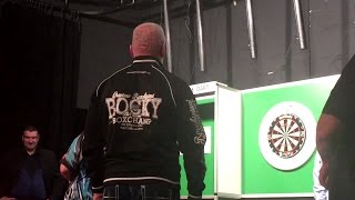 Graciano Rocchigiani vs. Phil Taylor 20.01.2017