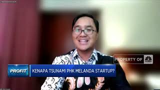 Tren PHK Startup Diproyeksi Berlanjut di 2023, Apa Yang Salah?