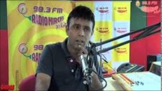Mirchi Murga I Customer Care call from China