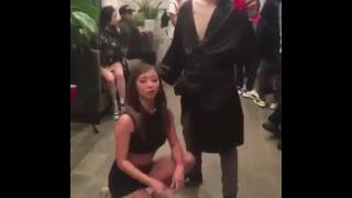 Kms for joji