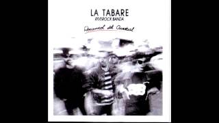 Rocanrol del Arrabal - 1989 La Tabaré Riverock banda (Disco)