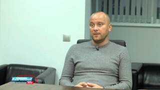 Дмитрий Хохлов: Кержаков как футболист однозначно не закончился