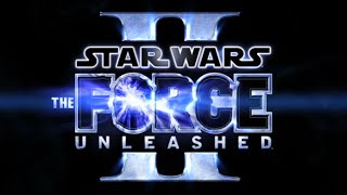 Star Wars The Force Unleashed 2 #6 Большая проблема!